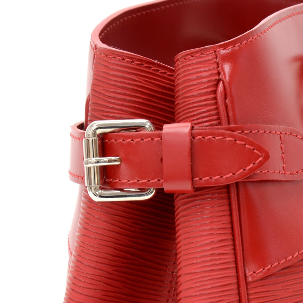 Louis Vuitto Passy Epi Leather Handbag