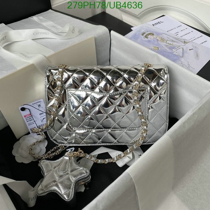 SAMC - CHL Bags - 282
