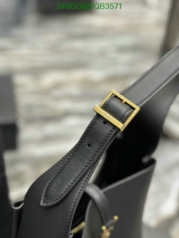 SAMC - YLS Bags - 114