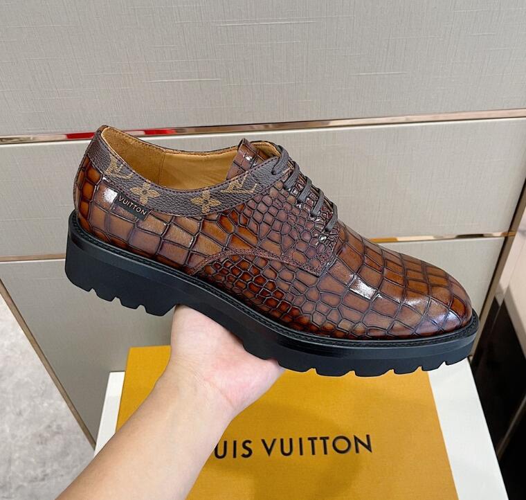 SAMC - LOV Men Shoes - 838