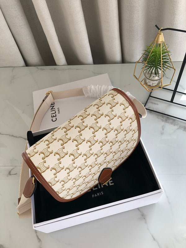 Glamy - COL Bags - 1455