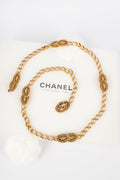 Ceinture Chanel