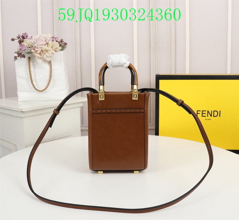 Glami - FDE Bags - 1795