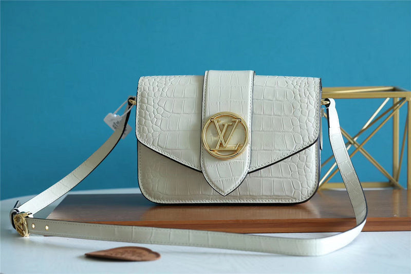 Satchel Bags - VL Bags - 7749