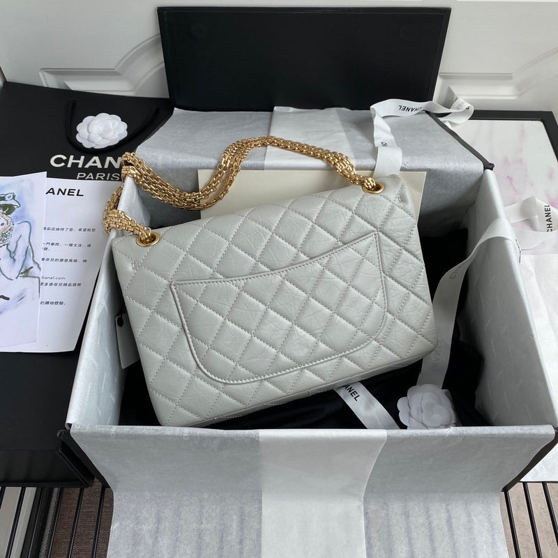 Satchel Bags - CHL Bags - 178