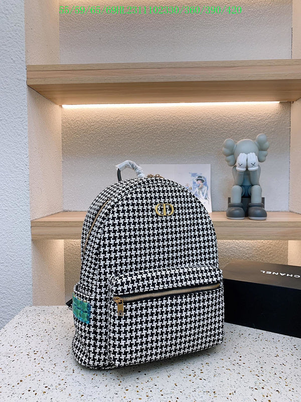 Glami - DOR Bags - 1110
