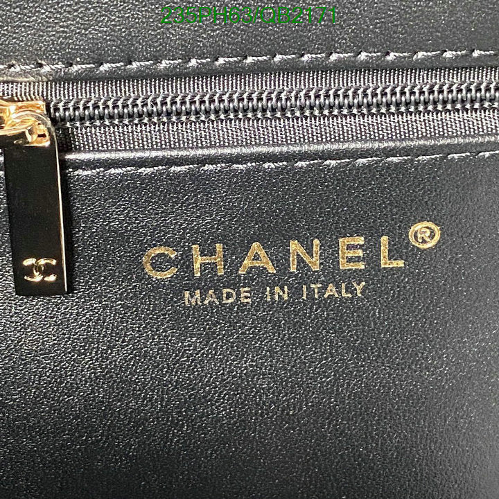 SAMC - CHL Bags - 467