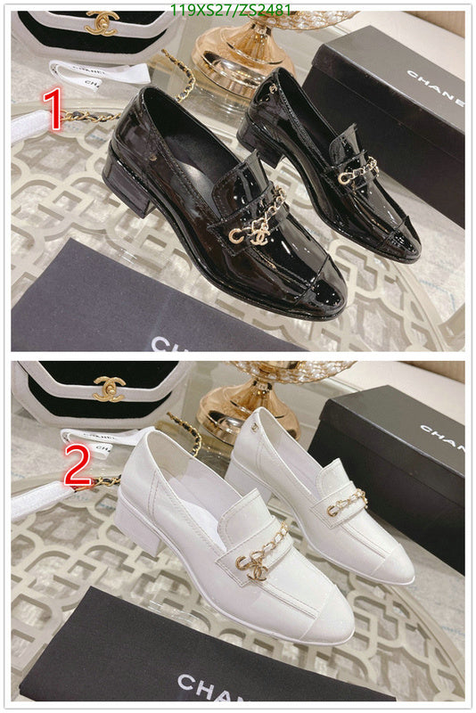 SAMC - CHL Women Shoes - 093