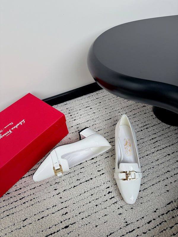 Glami - FGO Women Shoes - 015