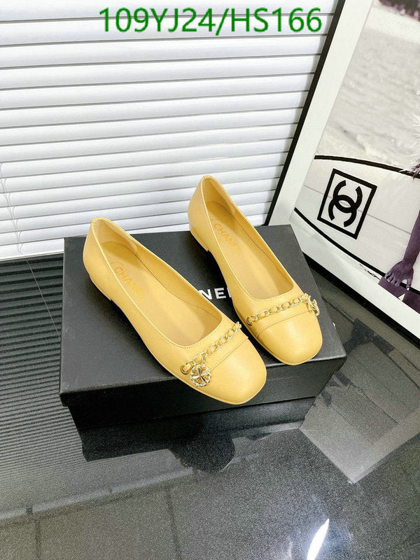 SAMC - CHL Women Shoes Ballet - 173