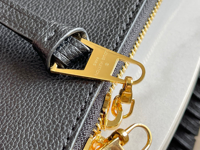 Satchel Bags - VL2 Bags - 304
