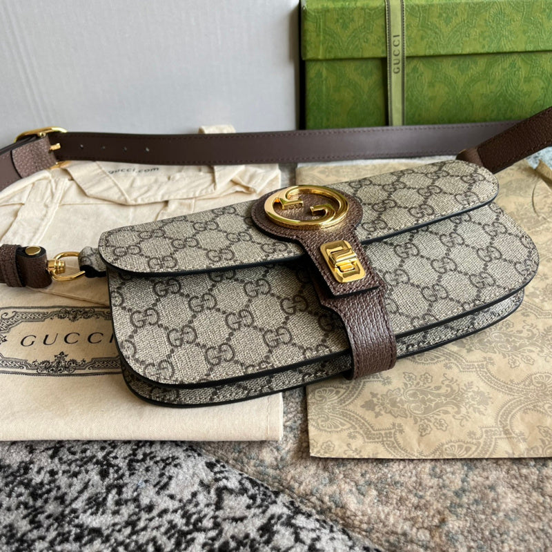 Glami-i GUKI Women Bags - 916