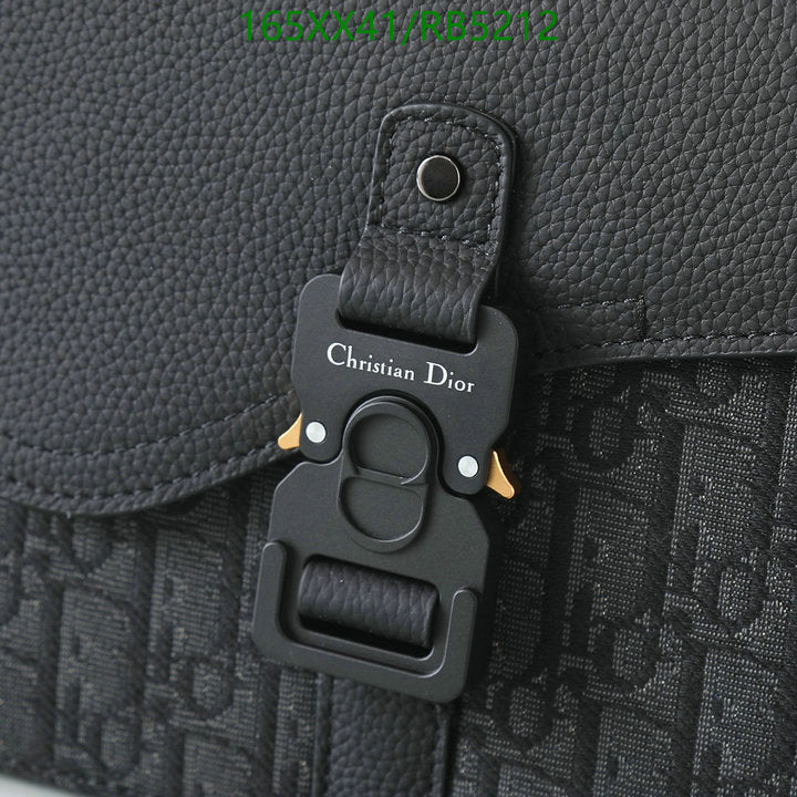 SAMCC - DOR Bags - 1055