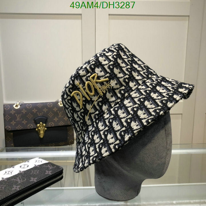 SAMC - DOR Caps & Hats - 026