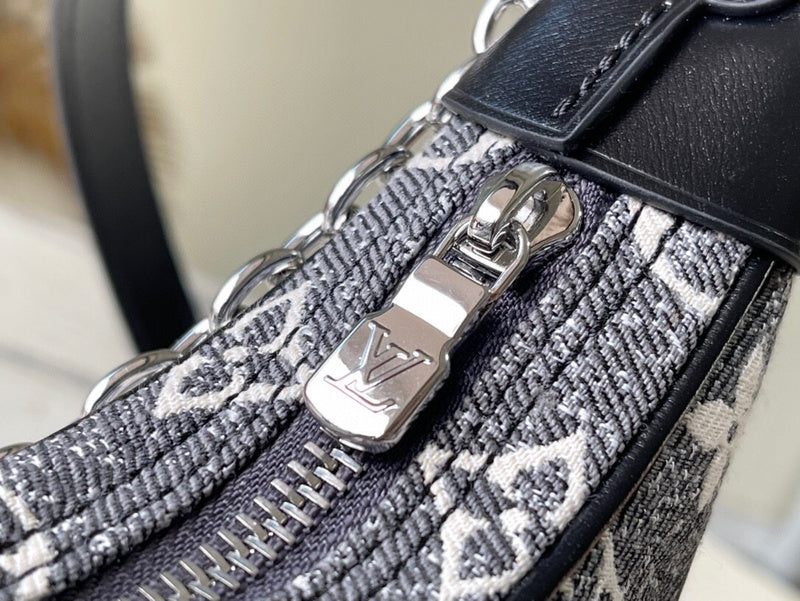 GlamI Lu-Vi bags - 4497
