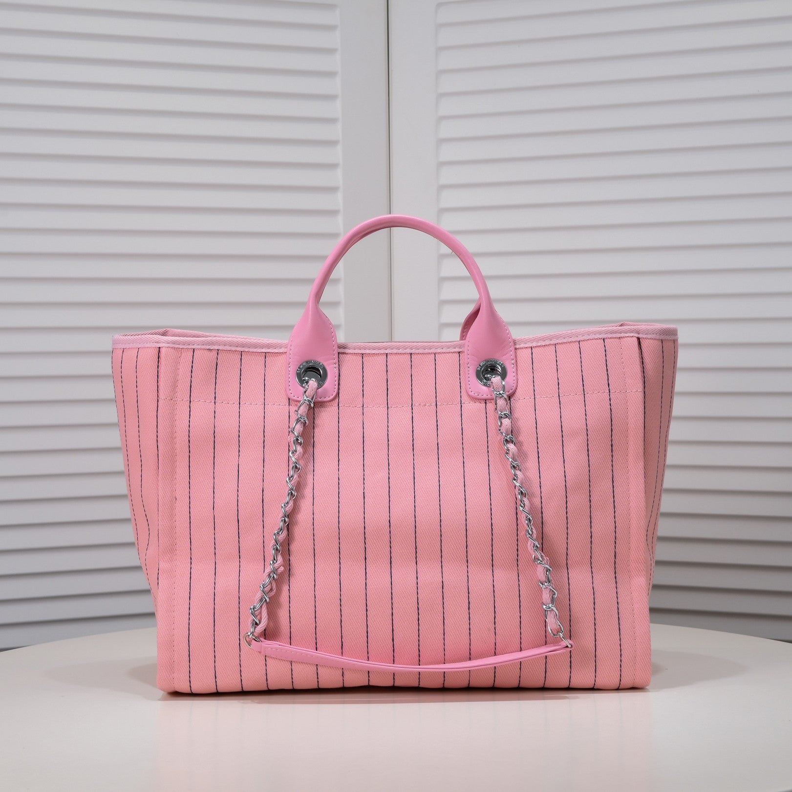 New Lux Bags CHL 536