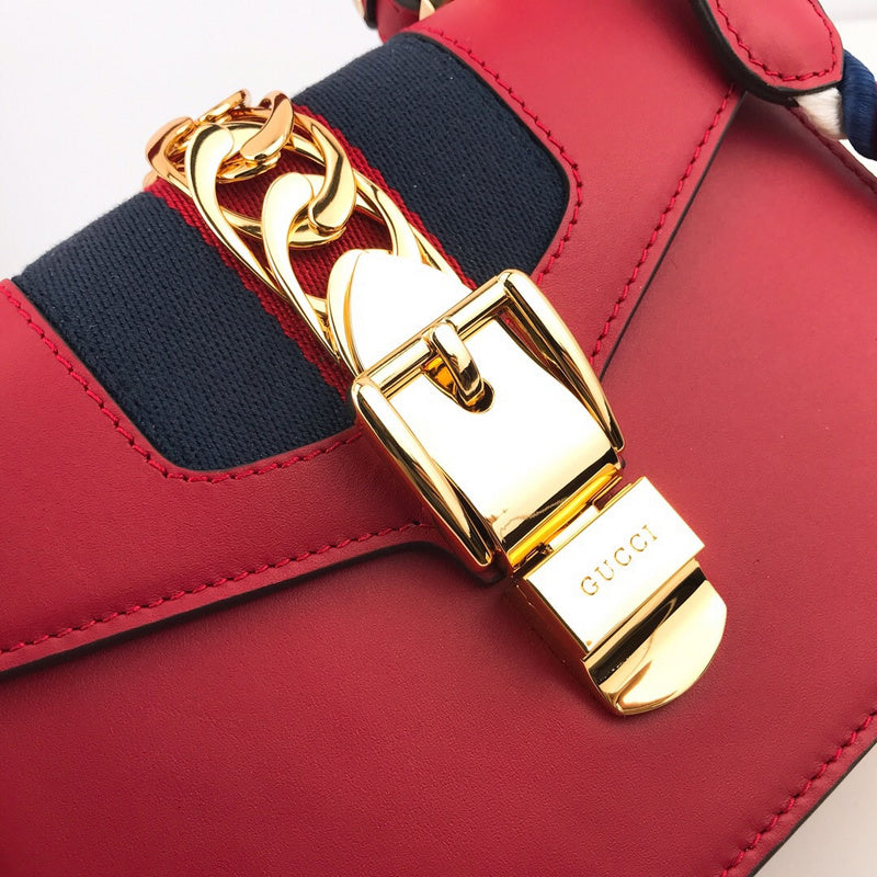 Glami Fashion - GCI Bags - 2535