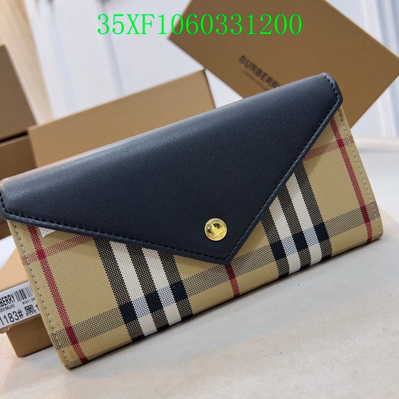 Glami - BOR Wallet - 099