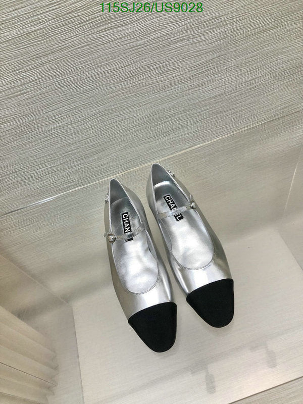 SAMC - CHL Women Shoes Ballet - 131