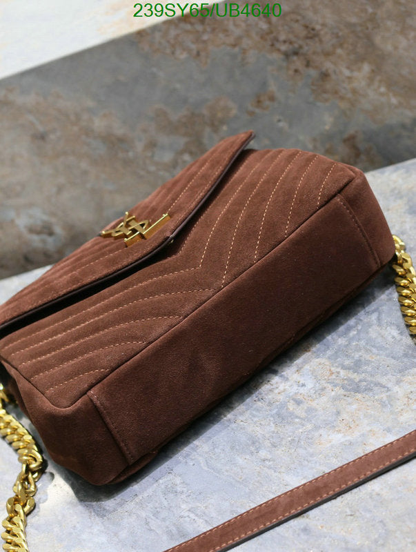 SAMC - YLS Bags - 088