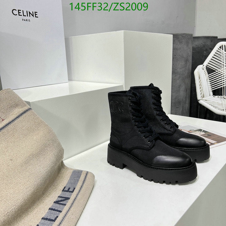SAMC - COL Women Shoes - 155