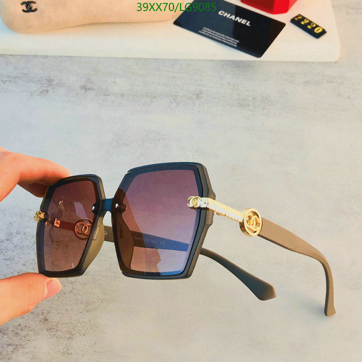 SAMC - CHL Glasses - 482