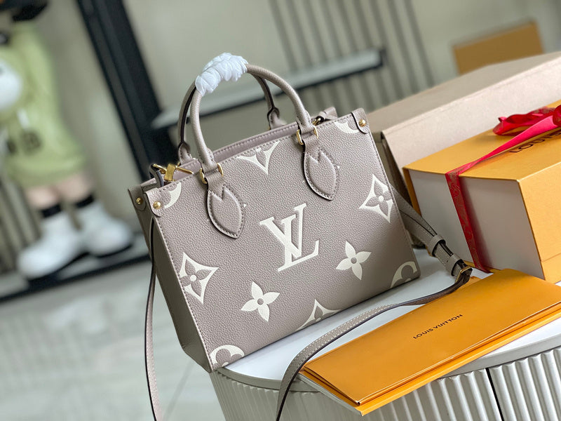 Glamy - LOV Bags - 360