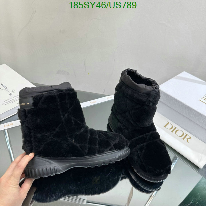 SAMCC - DOR Women Shoes - 1579