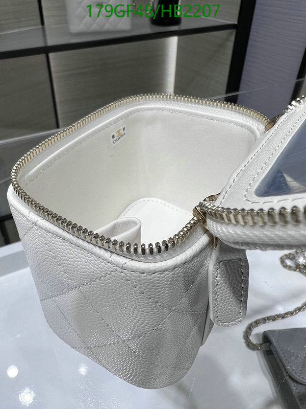 SAMC - CHL Bags - 201