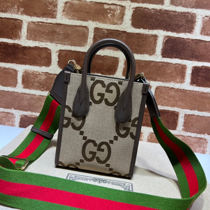 Glami Fashion - GCI Bags - 12326
