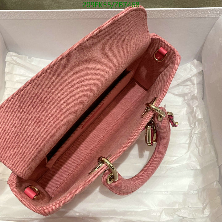 SAMCC - DOR Bags - 1188