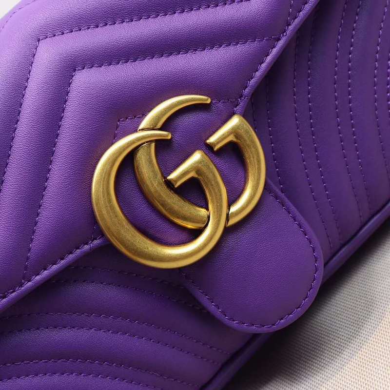 GlamI - GCI Bags - 825