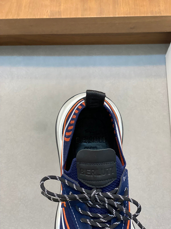 Glami - BRE Men Shoes - 025