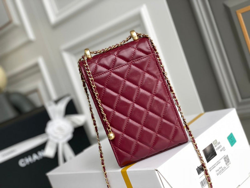Glami-i - Phone Bags - 081
