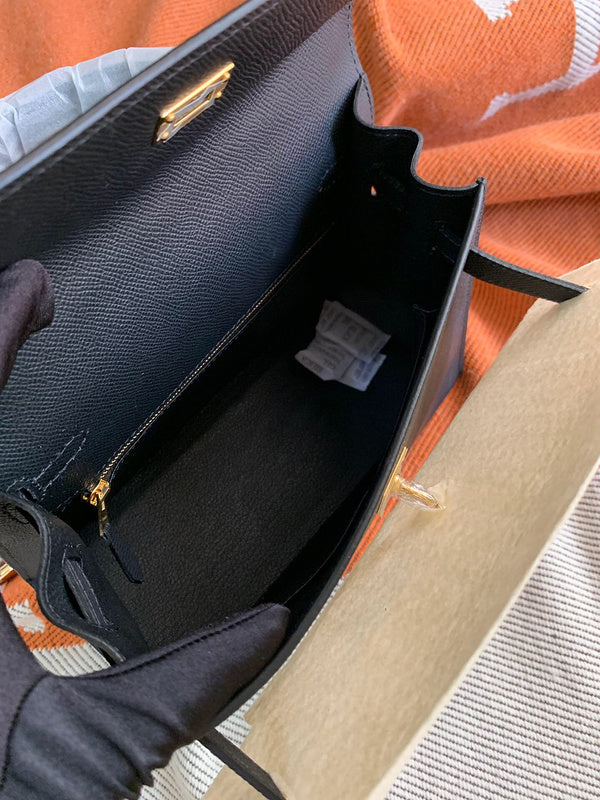 Satchel Bags - HMS-Bags - 1155