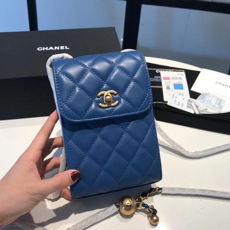 Satchel Bags - CHL Bags - 6459