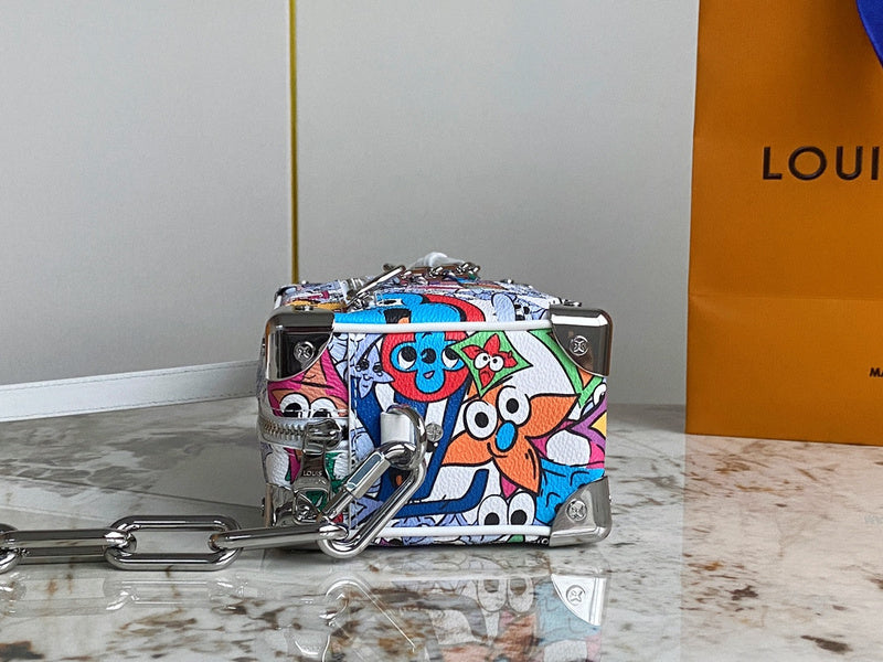 Glamy - LOV Bags - 852