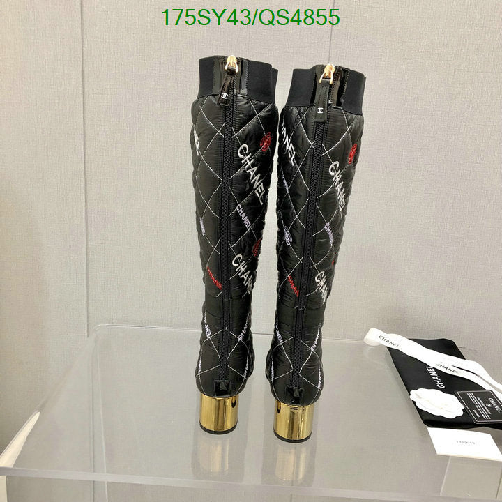 SAMC - CHL Women Boots - 460