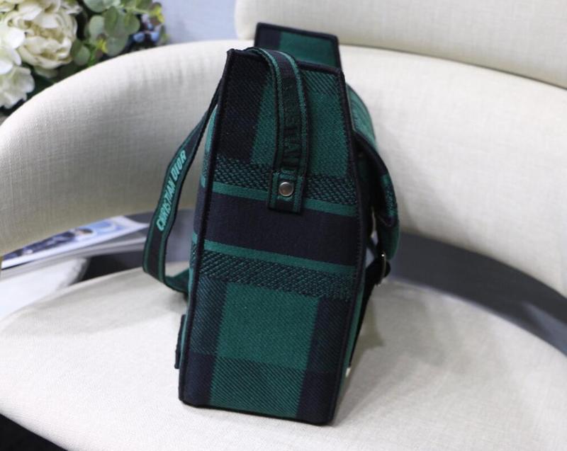 SAMCC - DOR Bags - 658