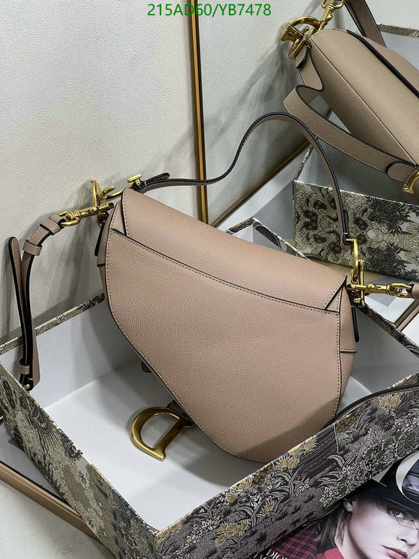SAMCC - DOR Bags - 1428