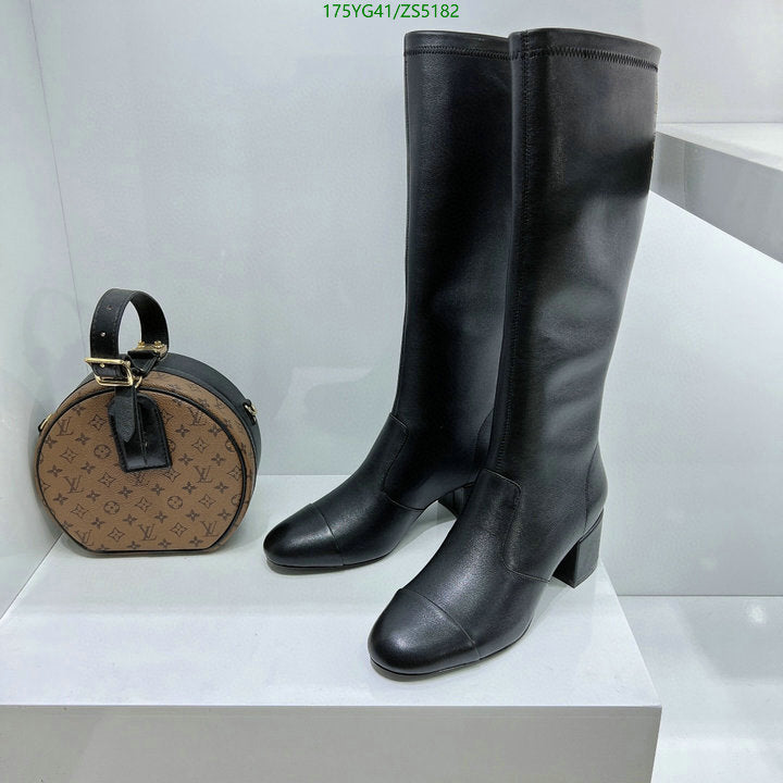 SAMC - CHL Women Boots - 307