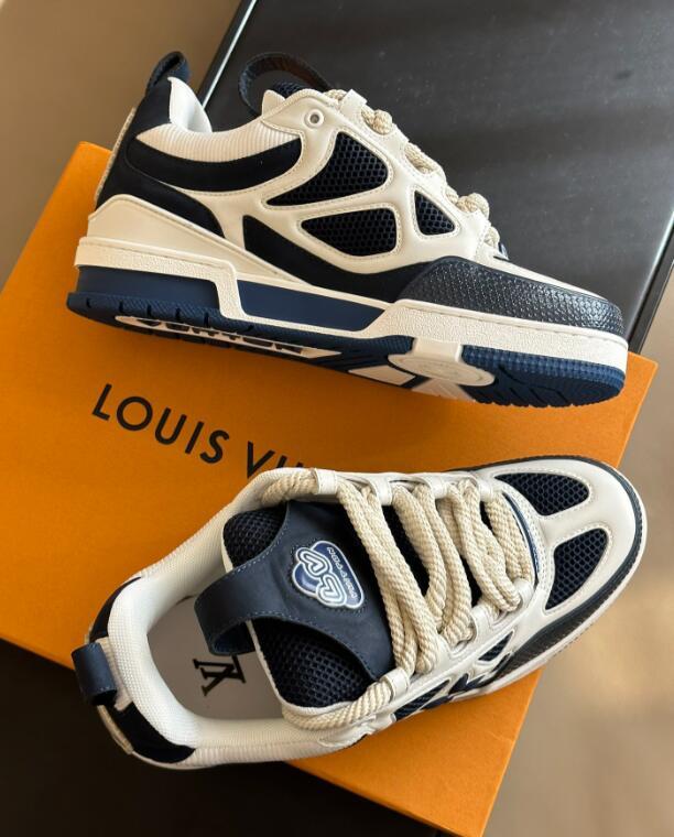 SAMC - LOV Men Shoes - 376