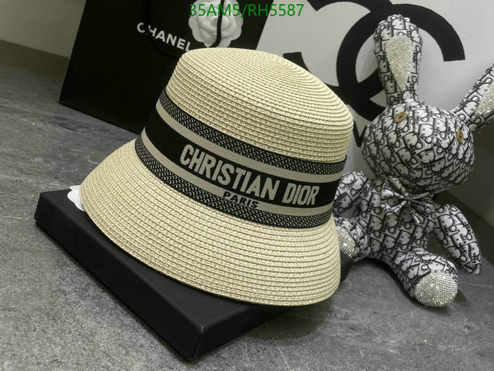 SAMC - DOR Caps & Hats - 012