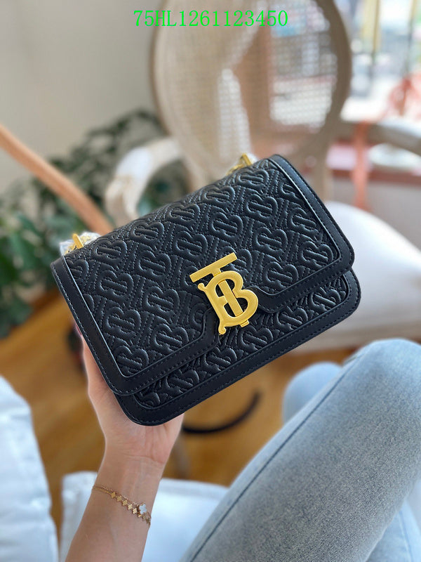 ELE Fashion -BBR Bags - 347
