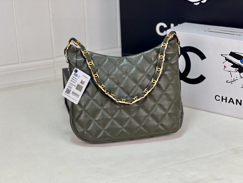 GlamI - CHL Bags - 2809
