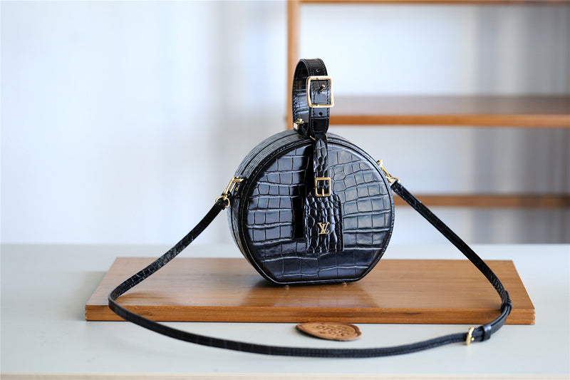 Glami Fashion Lu-Vi bags - 8325