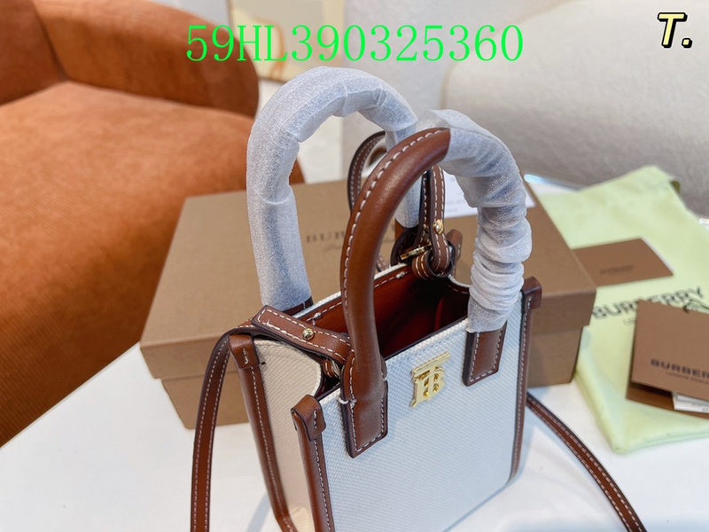 ELE Fashion -BBR Bags - 316