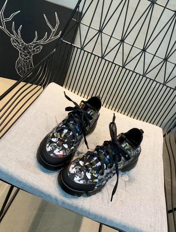 SAMCC - DOR Women Shoes - 1276