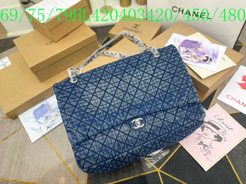 Glami - CHL Bags - 1197