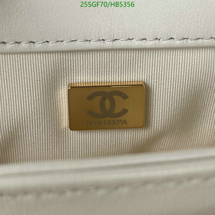 SAMC - CHL Bags - 103